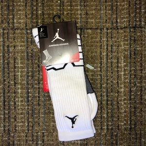 Men’s Basketball Jordan Socks